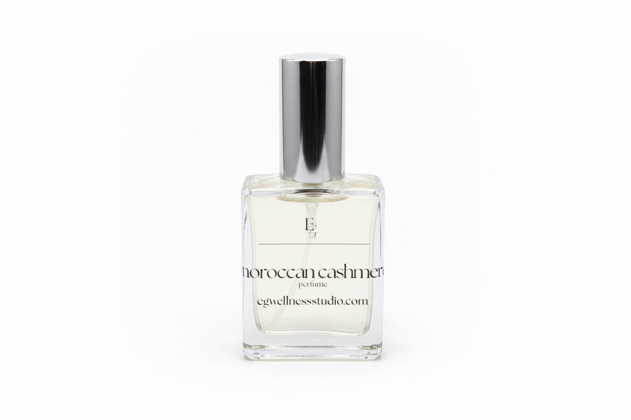 Moroccan Cashmere | Eau de Parfum