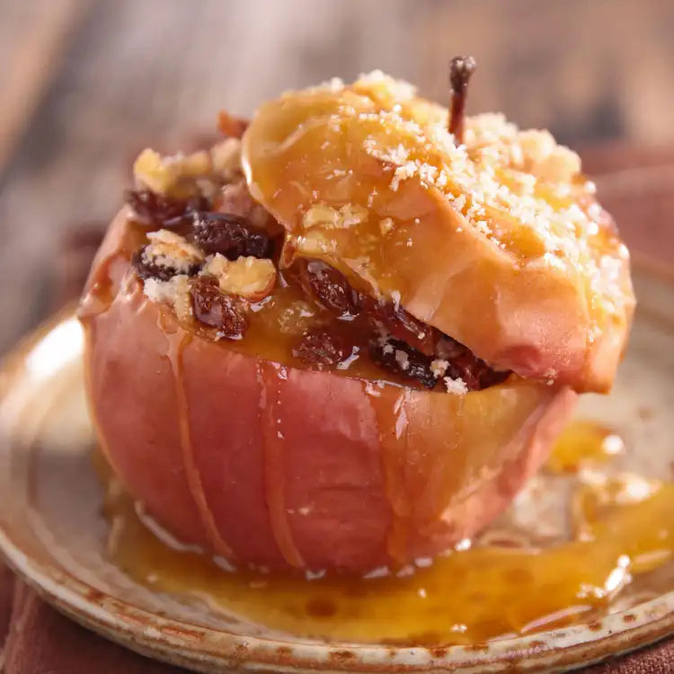 Autumn Hearth Wax Melt