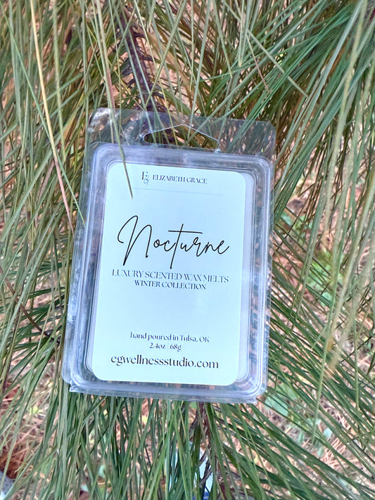Nocturne Wax Melt