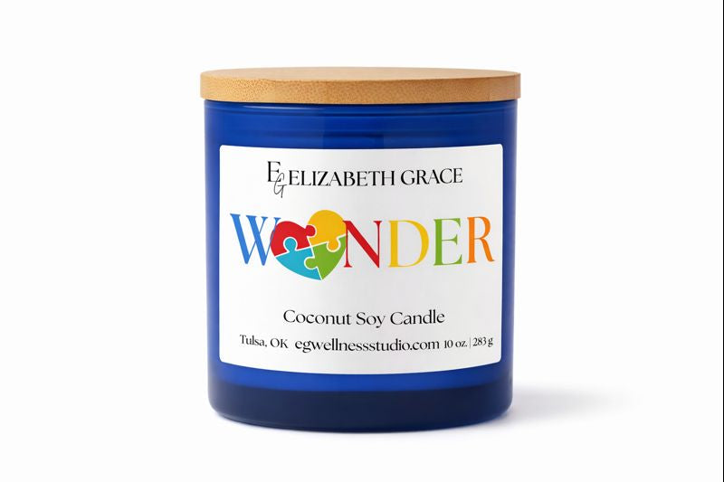 Wonder Candle