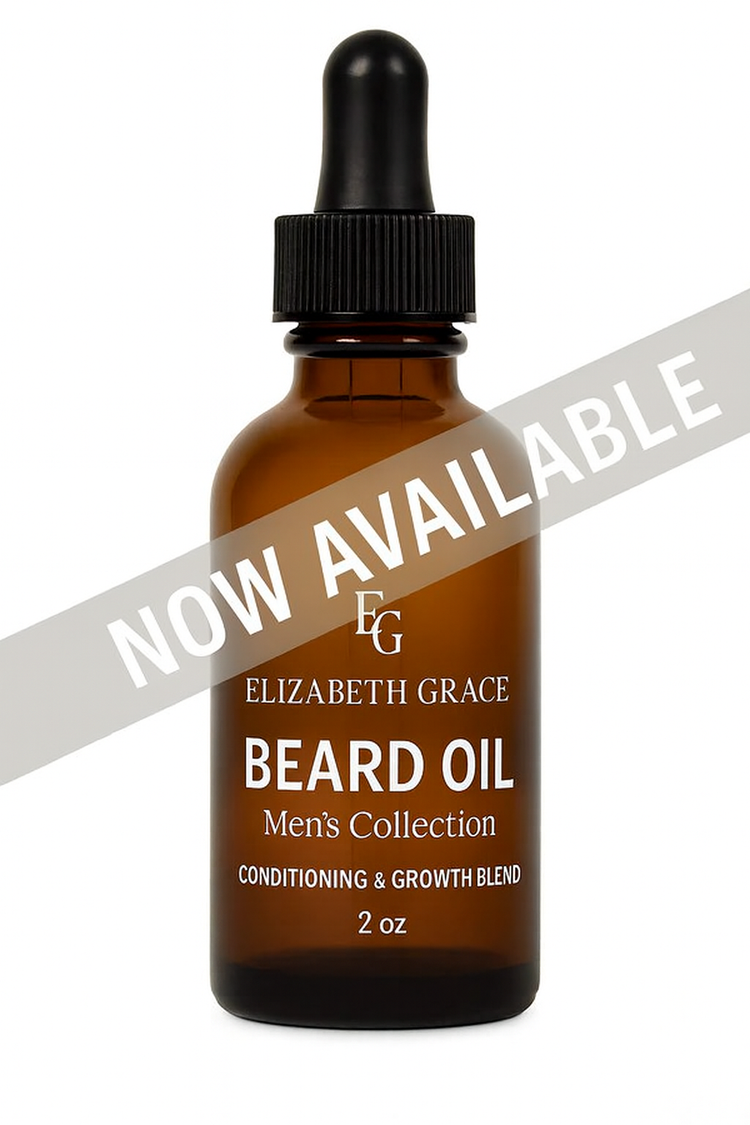 Men’s Collection | Beard Oil