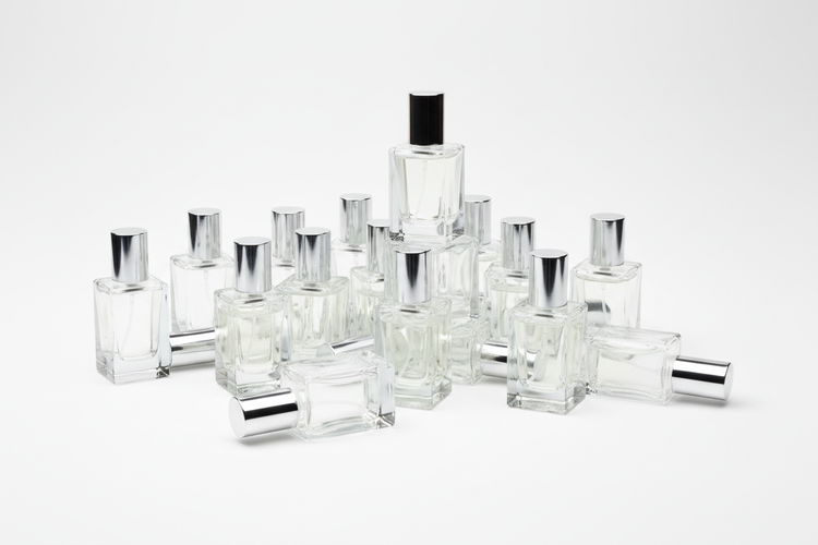 Eau de Parfum Collection