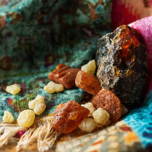 Moroccan Cashmere Room + Linen Spray