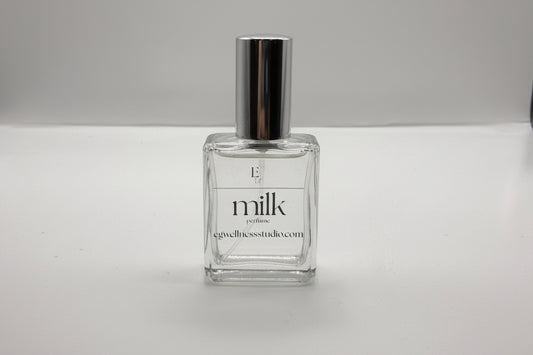 Milk | Eau de Parfum