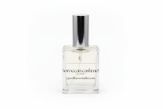 Moroccan Cashmere | Eau de Parfum