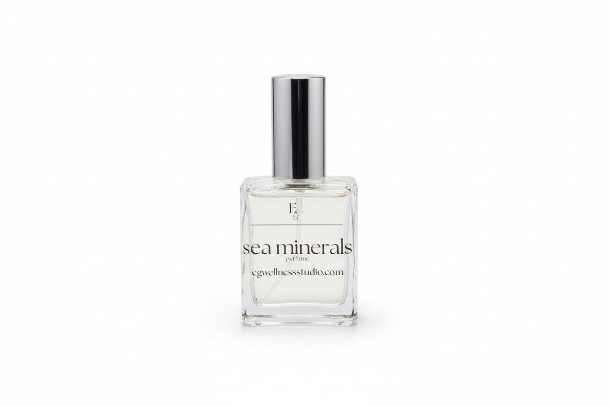 Sea Minerals | Eau de Parfum