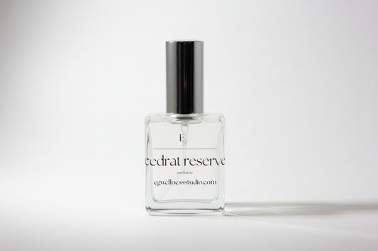 Cedrat Reserve | Eau de Parfum