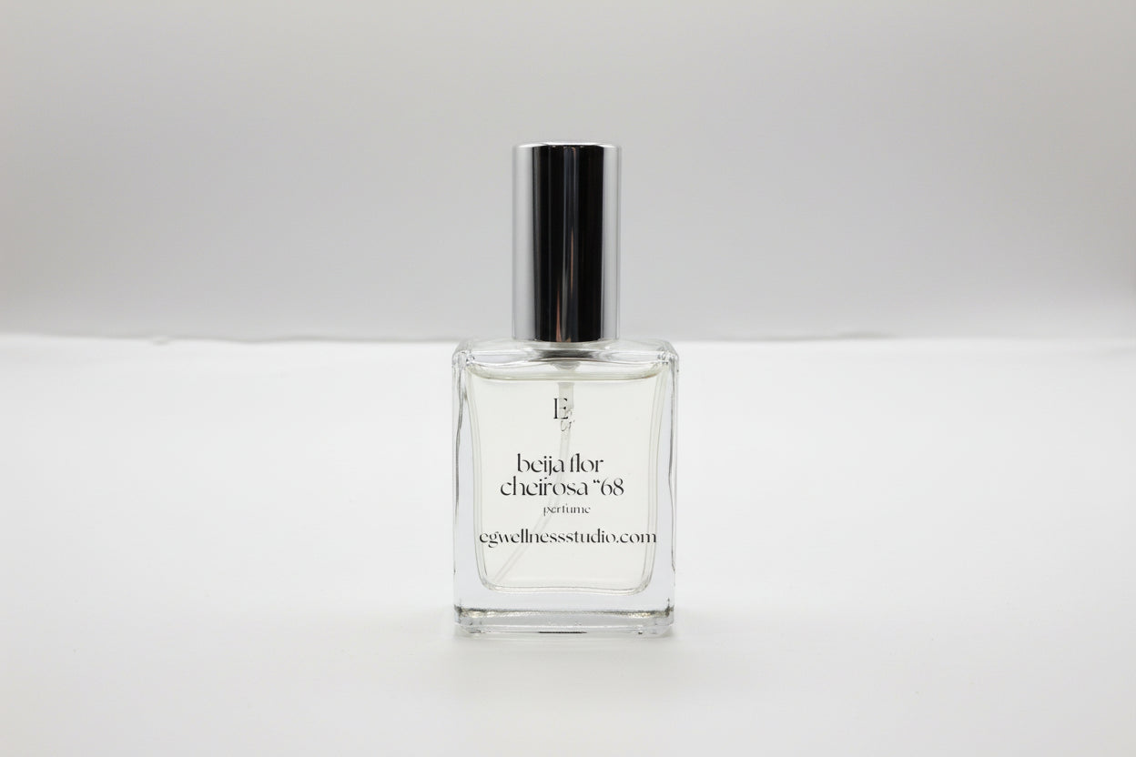 Beija Flor Cheirosa '68 | Eau de Parfum