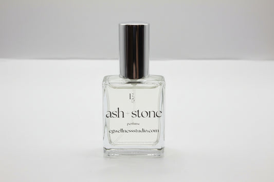 Ash + Stone | Eau de Parfum