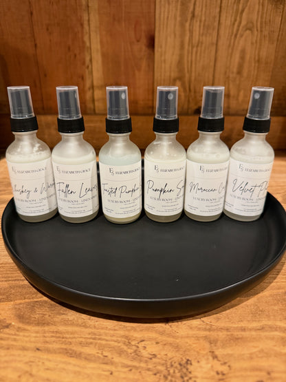 Moroccan Cashmere Room + Linen Spray