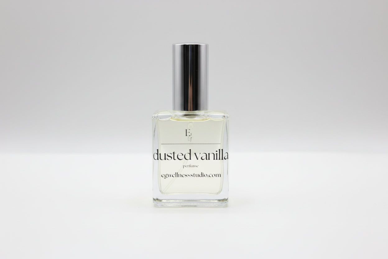 Dusted Vanilla | Eau de Parfum