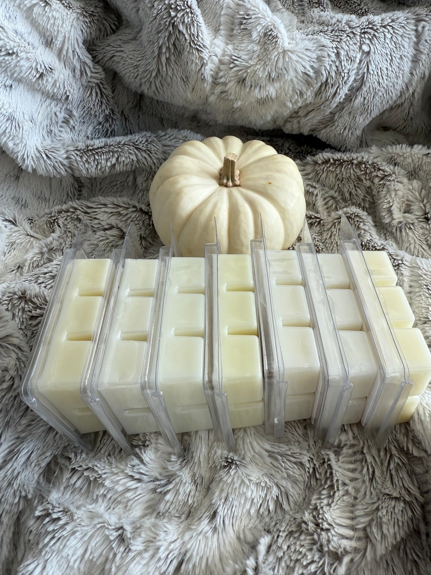 Moroccan Cashmere Wax Melt
