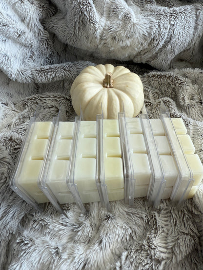 Moroccan Cashmere Wax Melt