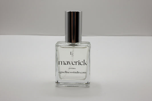 Maverick | Eau de Parfum