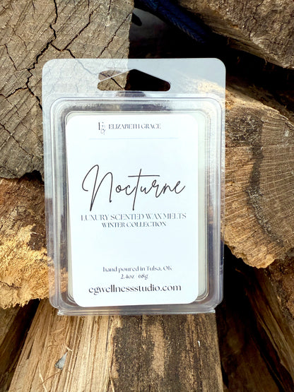 Nocturne Wax Melt