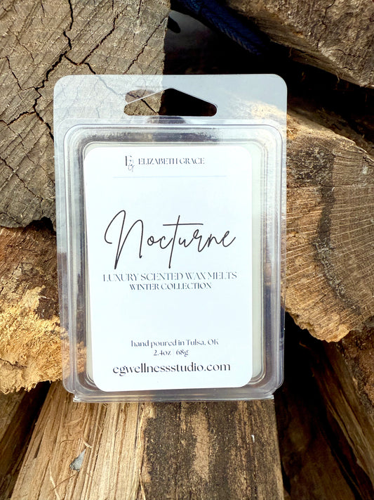 Nocturne Wax Melt