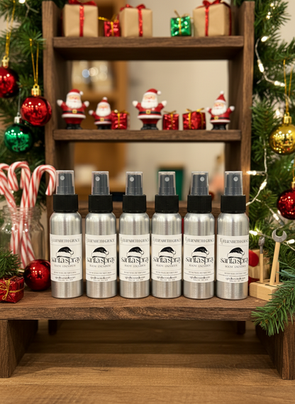 🎅 Santa Spray