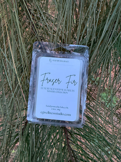Fraser Fir Wax Melt