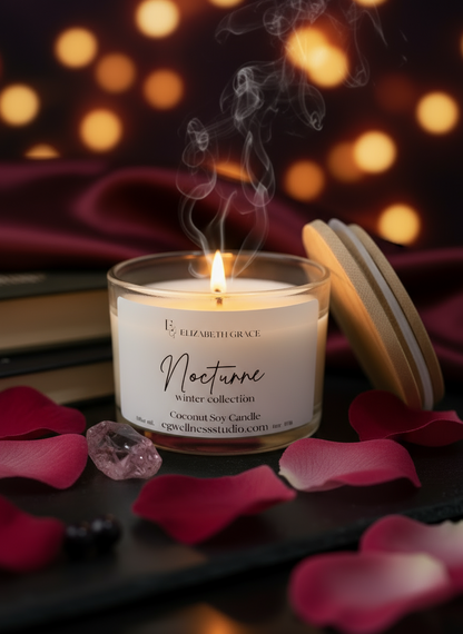 Nocturne Candle