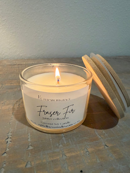 Fraser Fir Candle