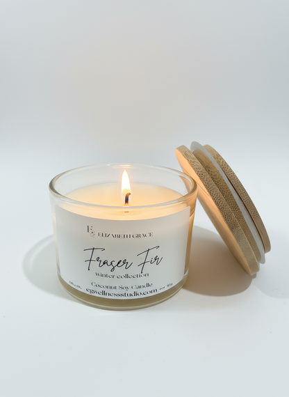 Fraser Fir Candle