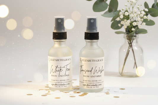 New Year’s Refresh Room + Linen Spray Duo