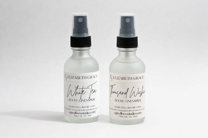 New Year’s Refresh Room + Linen Spray Duo