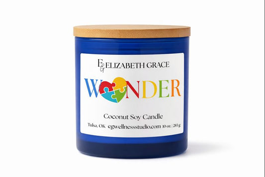 Wonder Candle